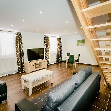 Apartament Stalowa Appartamento Stalowa Wola Esterno foto