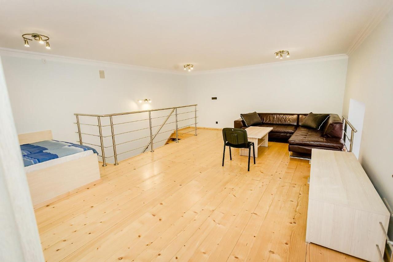 Apartament Stalowa Appartamento Stalowa Wola Esterno foto