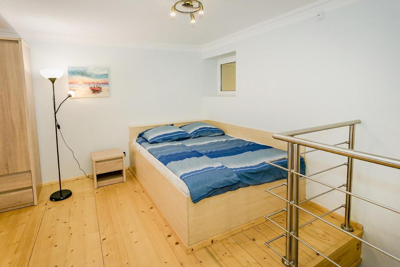 Apartament Stalowa Appartamento Stalowa Wola Esterno foto