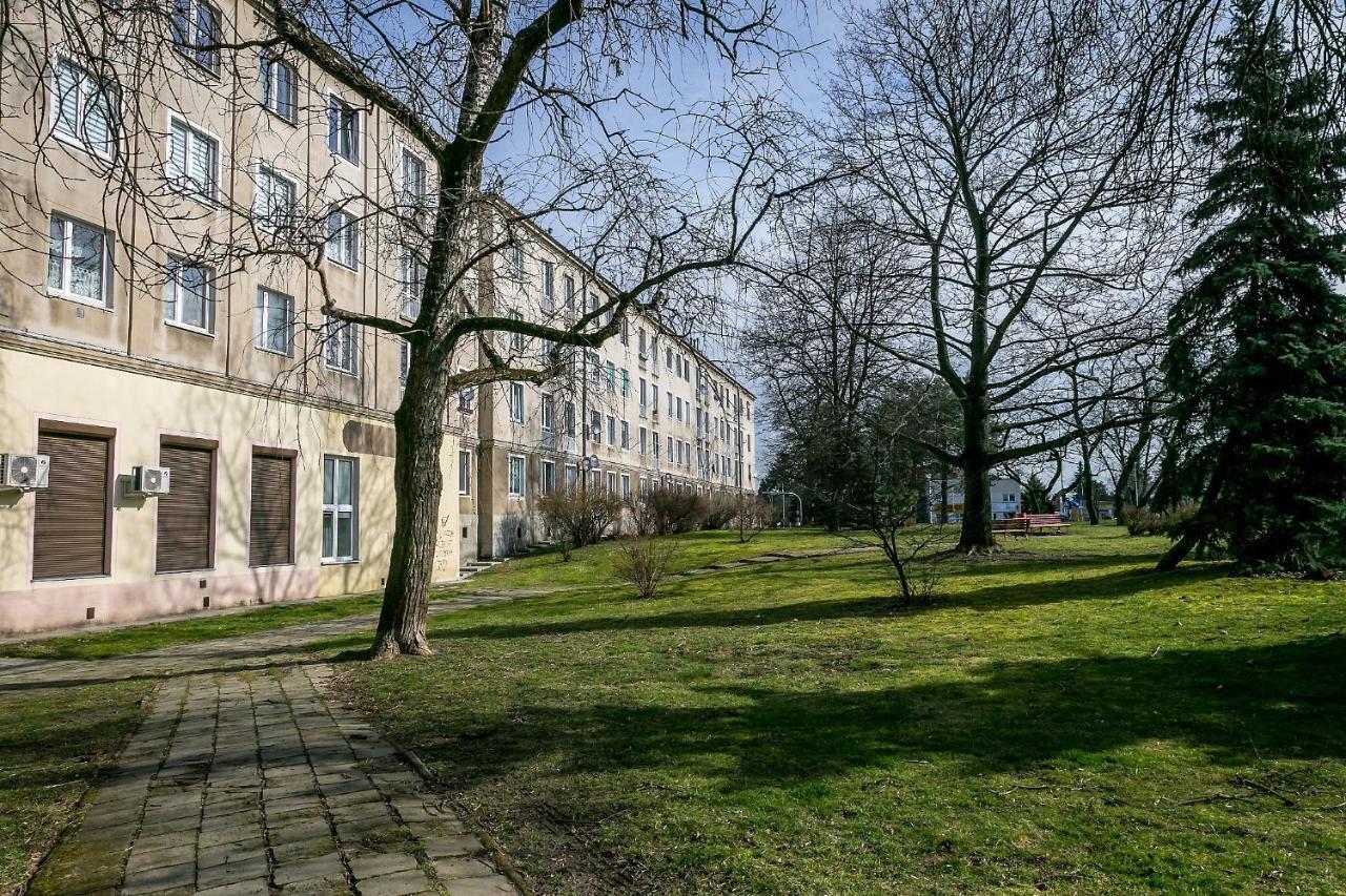 Apartament Stalowa Appartamento Stalowa Wola Esterno foto