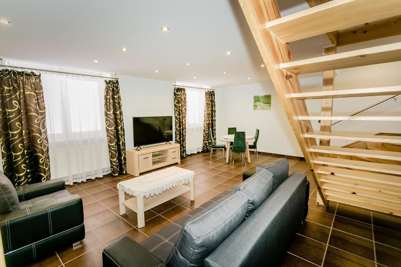 Apartament Stalowa Appartamento Stalowa Wola Esterno foto