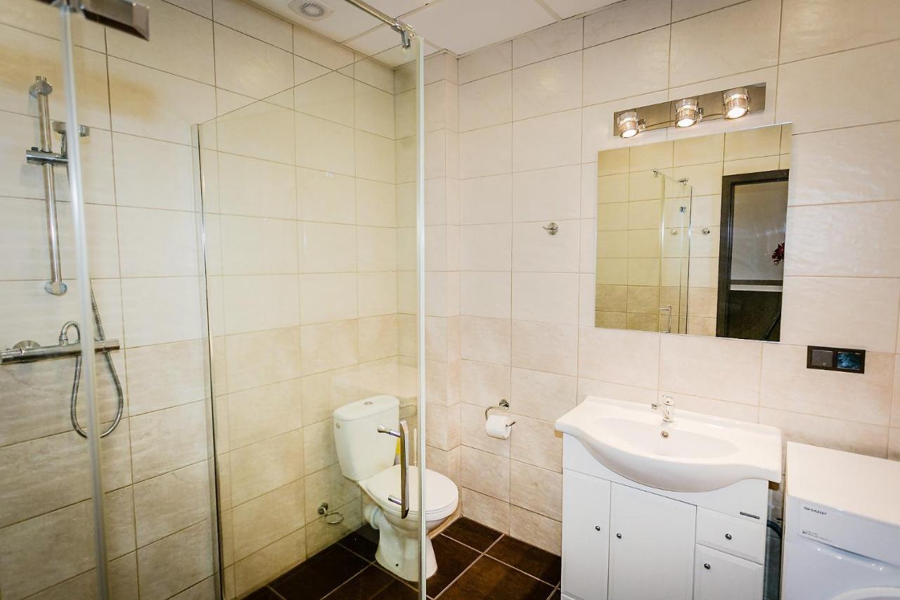 Apartament Stalowa Appartamento Stalowa Wola Esterno foto