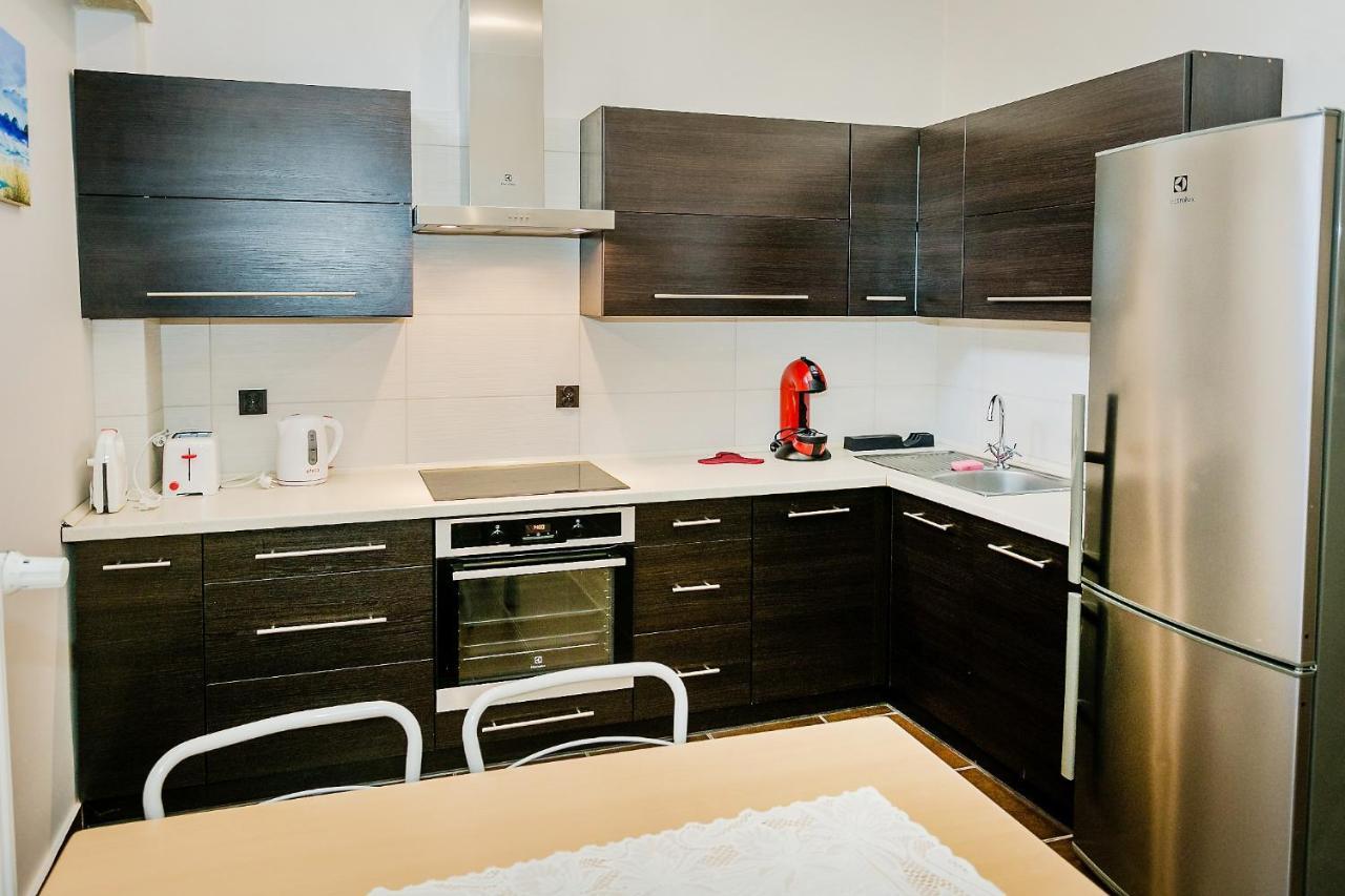 Apartament Stalowa Appartamento Stalowa Wola Esterno foto