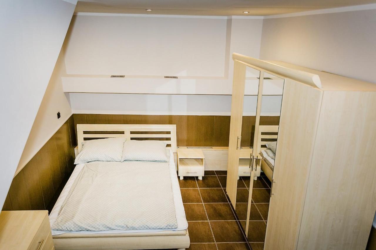Apartament Stalowa Appartamento Stalowa Wola Esterno foto