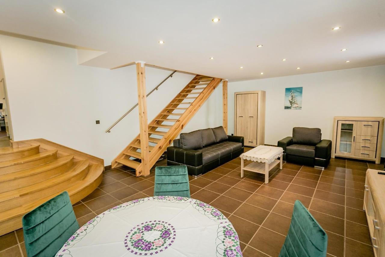 Apartament Stalowa Appartamento Stalowa Wola Esterno foto